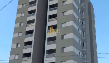 APARTAMENTO PARA VENDA OU LOCAÇÃO, PORTAL DAS COLINAS, NEW GUARATINGUETÁ