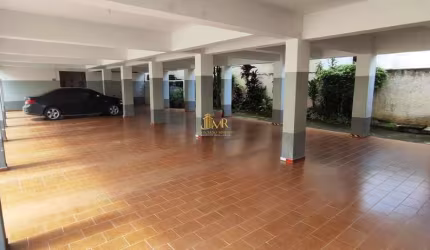 APARTAMENTO À VENDA NO PEDREGULHO