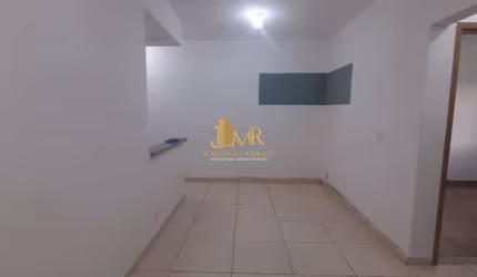 APARTAMENTO CONDOMÍNIO JOSÉ ESPER - SANTO ANTÔNIO - LORENA/SP