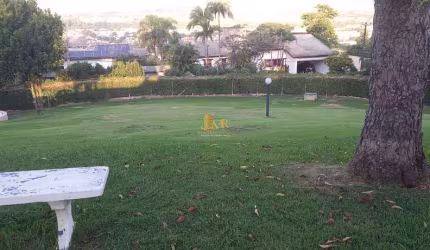 TERRENO JARDIM PANORAMA 1
