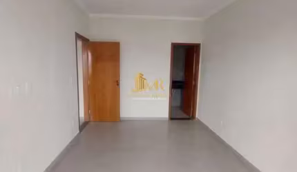 APARTAMENTO NOVO, PRONTO PARA MORAR, 02 DORMITÓRIOS SENDO 01 SUITE, BELA VISTA