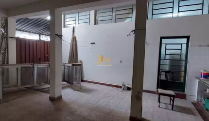 IMOVEL PARA VIVER DE RENDA, PRÓXIMO BASF, ENGENHEIRO NEIVA, GUARATINGUETÁ