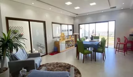 CASA ALTO PADRÃO, VILLAGE MANTIQUEIRA, GUARATINGUETÁ/SP