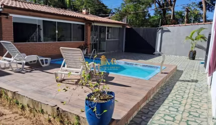 Casa Clube dos 500
