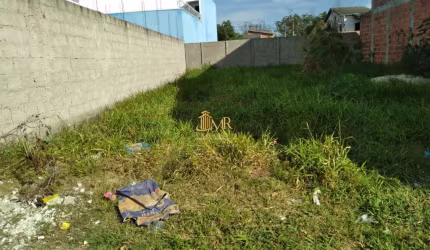 TERRENO 183m², JARDIM PRIMAVERA, LORENA