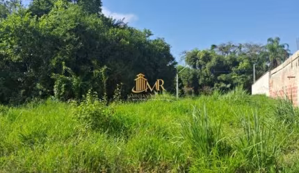 Lote no Portal dos Pássaros