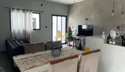 Viva com Estilo: Casa Charmosa no Centro de Lorena