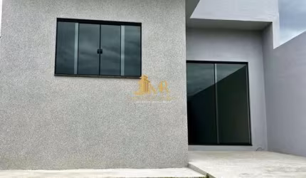 Seu Novo Lar Está Aqui – Casa Nova e Pronta para Mudar!