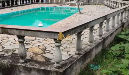 Ótima chácara EM CANAS, SP