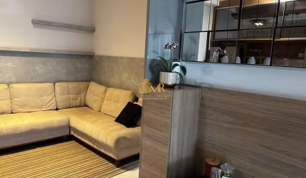 Apto no Ed. La Sierra – 3 dorms, vista incrível e lazer completo - R$ 800.000,00