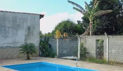 Chácara / sítio com 5 quartos à venda na Rua Athaydes Faustino da Costa, 01, Chácaras Santa Edwirges, Guaratinguetá por R$ 700.000