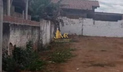 Terreno à venda Olaria Lorena/SP