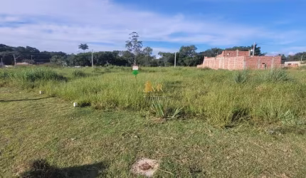 TERRENO 223m² - PORTAL DOS PÁSSAROS LORENA