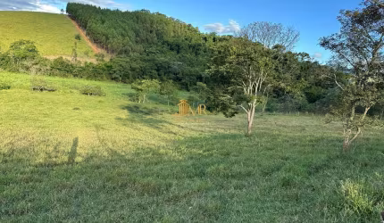 Chácara de 5000 m² a venda em Canas