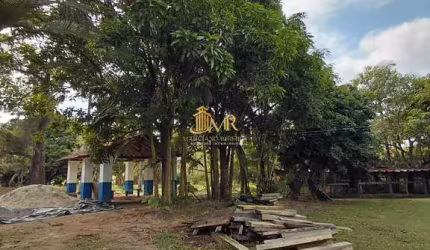 Chácara Colonia do Piagui, 04 alqueires, com Galpao