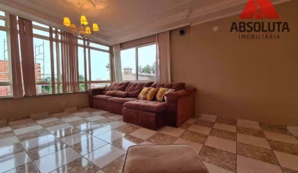 Casa com 3 dormitórios à venda, 326 m² por R$ 950.000,00 - Iate Clube de Americana - Americana/SP