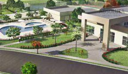 Terreno residencial à venda, Carioba, Americana.