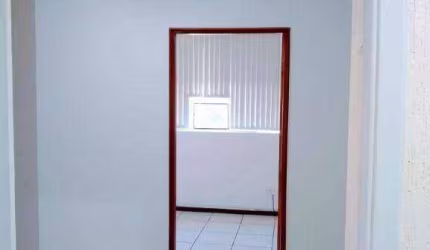 Sala comercial exclusiva para consultório