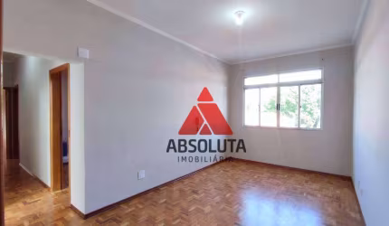 Apartamento com 3 dormitórios à venda, 111 m² por R$ 380.000,00 - Centro - Americana/SP