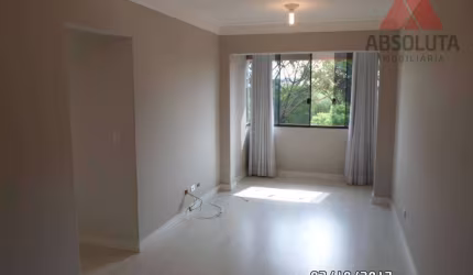 Apartamento com 3 dormitórios à venda, 60 m² por R$ 290.000,00 - Loteamento Industrial Machadinho - Americana/SP