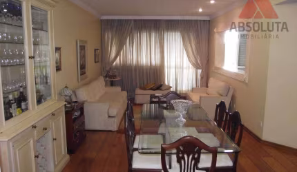Apartamento Residencial Brasilia à venda, Jardim Paulista, Americana.