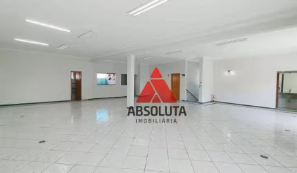 Sala para alugar, 180 m² por R$ 3.800/mês - Jardim São Paulo - Americana/SP