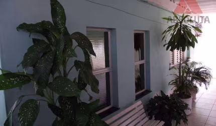 Casa com 3 dormitórios à venda, 122 m² por R$ 550.000,00 - Cidade Jardim II - Americana/SP