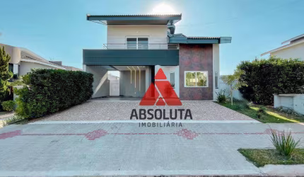 Casa com 4 dormitórios, 400 m² - venda por R$ 2.800.000 ou aluguel por R$ 16.500/mês - Jardim Imperador - Americana/SP