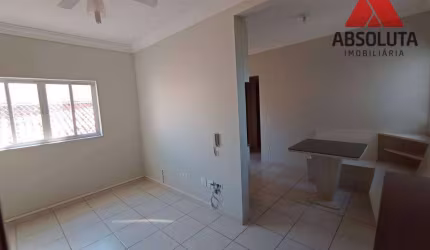 Apartamento com 2 dormitórios à venda, 120 m² por R$ 372.000,00 - Catharina Zanaga - Americana/SP