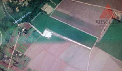 Área à venda, 96000 m² por R$ 4.800.000,00 - Nova Odessa - Nova Odessa/SP