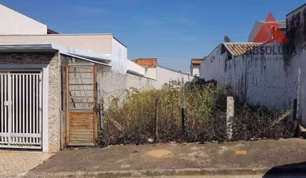 Terreno à venda, 173 m² por R$ 150.000,00 - Jardim Boer I - Americana/SP