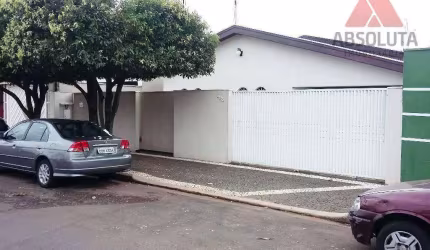 Casa à venda, 237 m² por R$ 850.000,00 - Vila Nossa Senhora de Fátima - Americana/SP