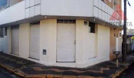 Sala para alugar, 95 m² por R$ 2.890,63/mês - Vila Santa Catarina - Americana/SP