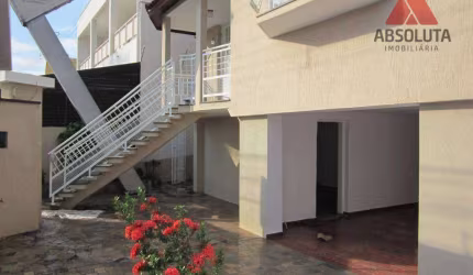 Casa com 4 dormitórios à venda, 223 m² por R$ 990.000,00 - Jardim Colina - Americana/SP