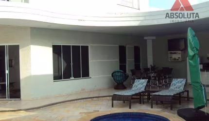 Casa com 3 dormitórios à venda, 271 m² por R$ 1.000.000,00 - Morada do Sol - Americana/SP