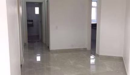 Apartamento com 3 dormitórios à venda, 95 m²  - Jardim São Domingos - Americana/SP