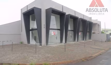 Sala para alugar, 50 m² por R$ 2.520,00/mês - Mollon - Santa Bárbara D'Oeste/SP