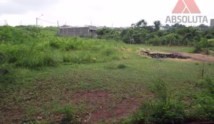 Terreno comercial para locação, Vila Cordenonsi, Americana - TE0054.