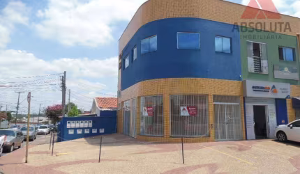 Sala para alugar, 50 m² por R$ 3.100/mês - Jardim São Paulo - Americana/SP