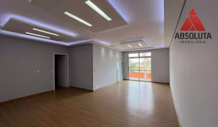 Apartamento com 3 dormitórios à venda, 156 m² por R$ 890.000,00 - Jardim Colina - Americana/SP