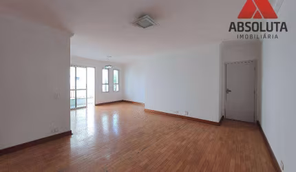 Apartamento com 3 dormitórios à venda, 125 m² por R$ 690.000,00 - Jardim Glória - Americana/SP