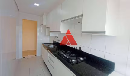 Apartamento com 2 dormitórios à venda, 65 m² por R$ 380.000,00 - Vila Galo - Americana/SP