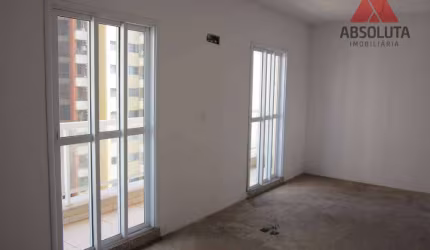 Apartamento com 3 dormitórios à venda, 113 m² por R$ 490.000,00 - Centro - Americana/SP