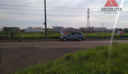 Terreno para alugar, 1080 m² por R$ 6.350,00/mês - Parque Universitário - Americana/SP