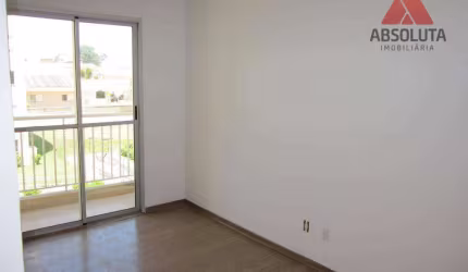 Apartamento com 2 dormitórios à venda, 50 m² por R$ 235.000,00 - Jardim Bela Vista - Americana/SP