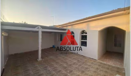 Casa a venda Jardim da Paz