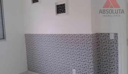 Apartamento com 2 dormitórios à venda, 50 m² por R$ 182.000,00 - Praia dos Namorados - Americana/SP