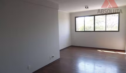 Apartamento com 3 dormitórios à venda, 100 m² por R$ 460.000,00 - Cidade Jardim II - Americana/SP
