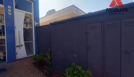 Sala para alugar, 50 m² por R$ 1.658,50/mês - Jardim Girassol - Americana/SP
