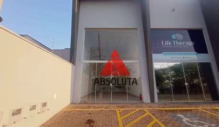 Sala para alugar, 53 m² por R$ 2.500/mês - Jardim Ipiranga - Americana/SP